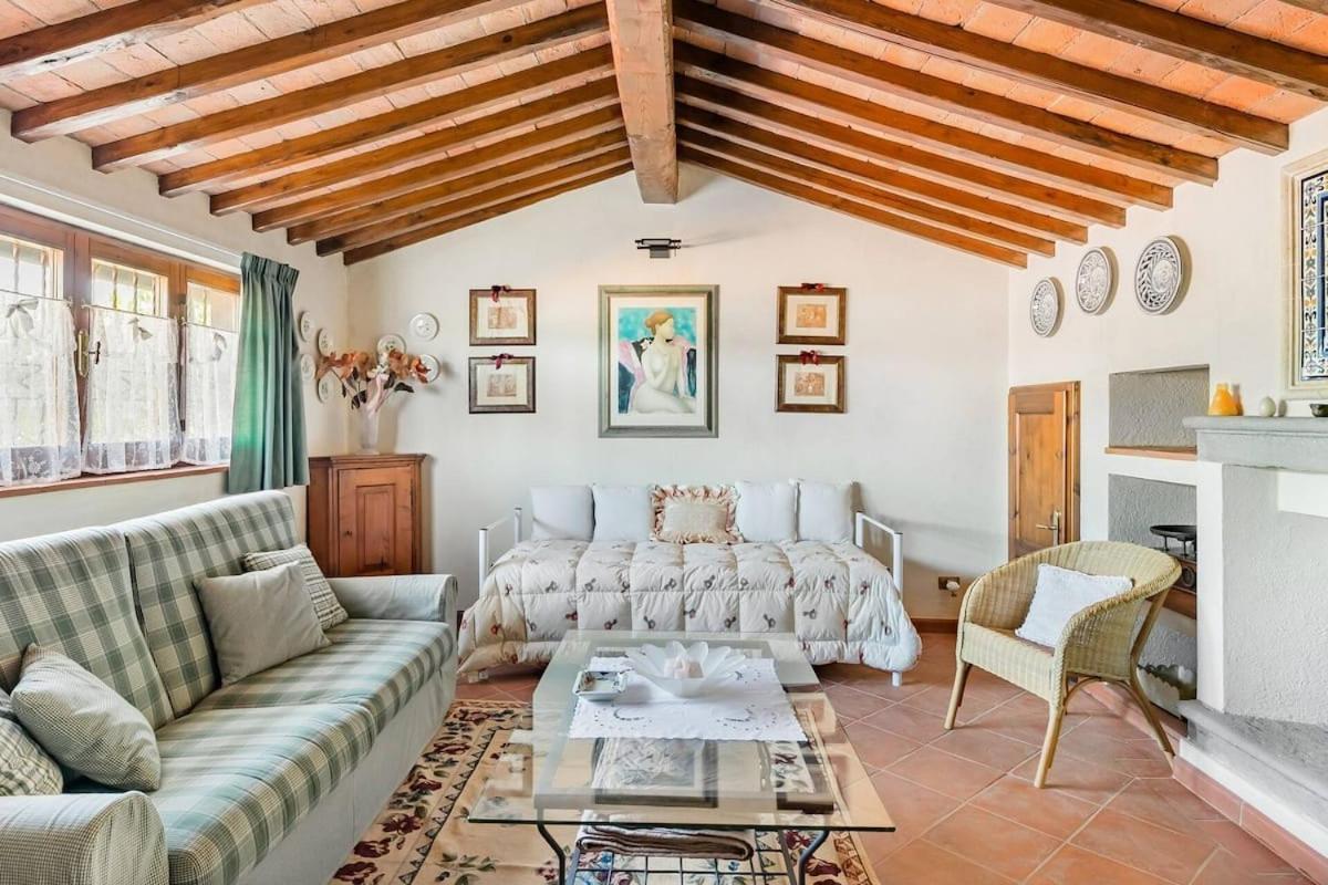 Appartamento Giglio - Azienda Agricola Sotto il Masso - B&B