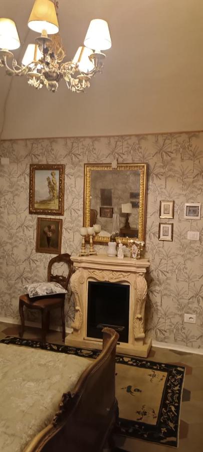 Doppelzimmer mit Balkon