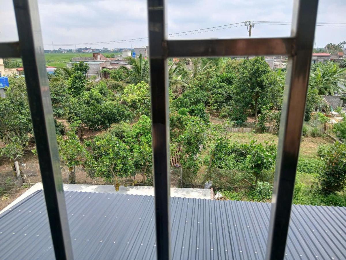 GOLDEN RICE hoel - B&B Thái Thụy