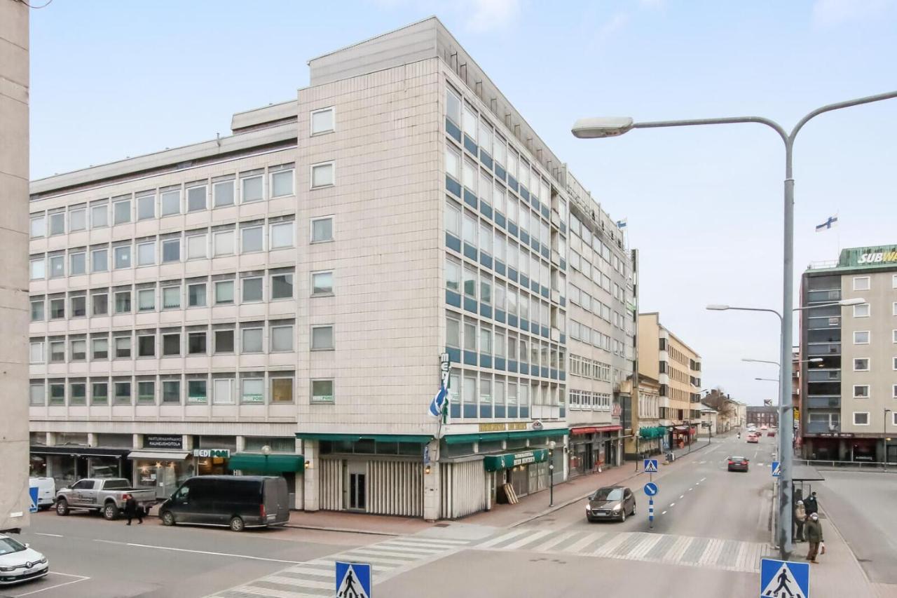 City Center Studio Pori - B&B Pori
