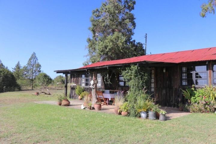 The Barn by YourHost Nanyuki Kenya - B&B Nanyuki