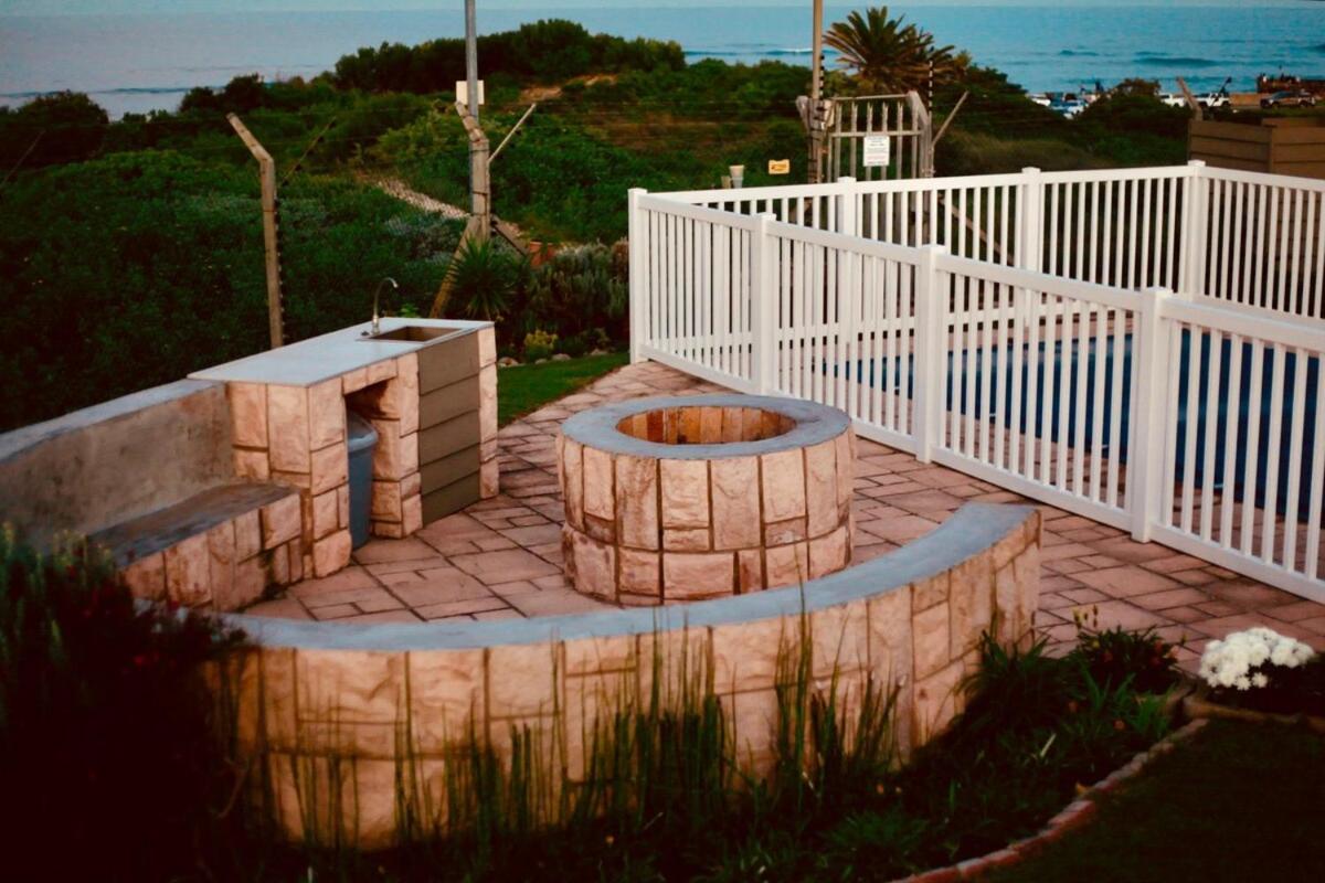 Deja Blue -Jeffreys Bay - B&B