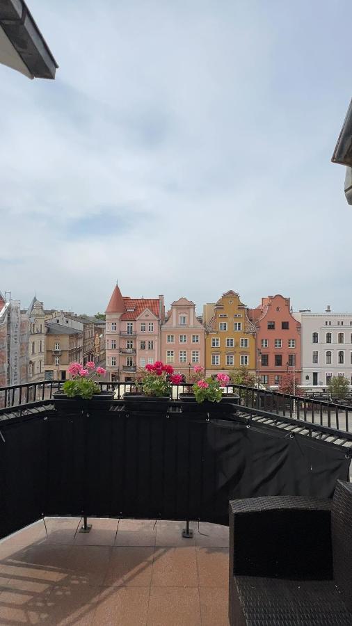 Exclusive Apartment - Ferienwohnung