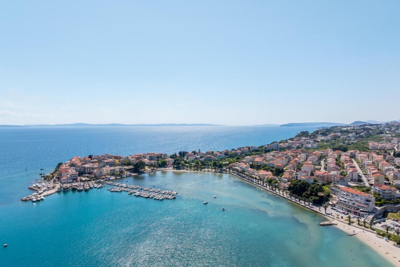 Chambre Double Deluxe avec Balcon - Vue sur Mer