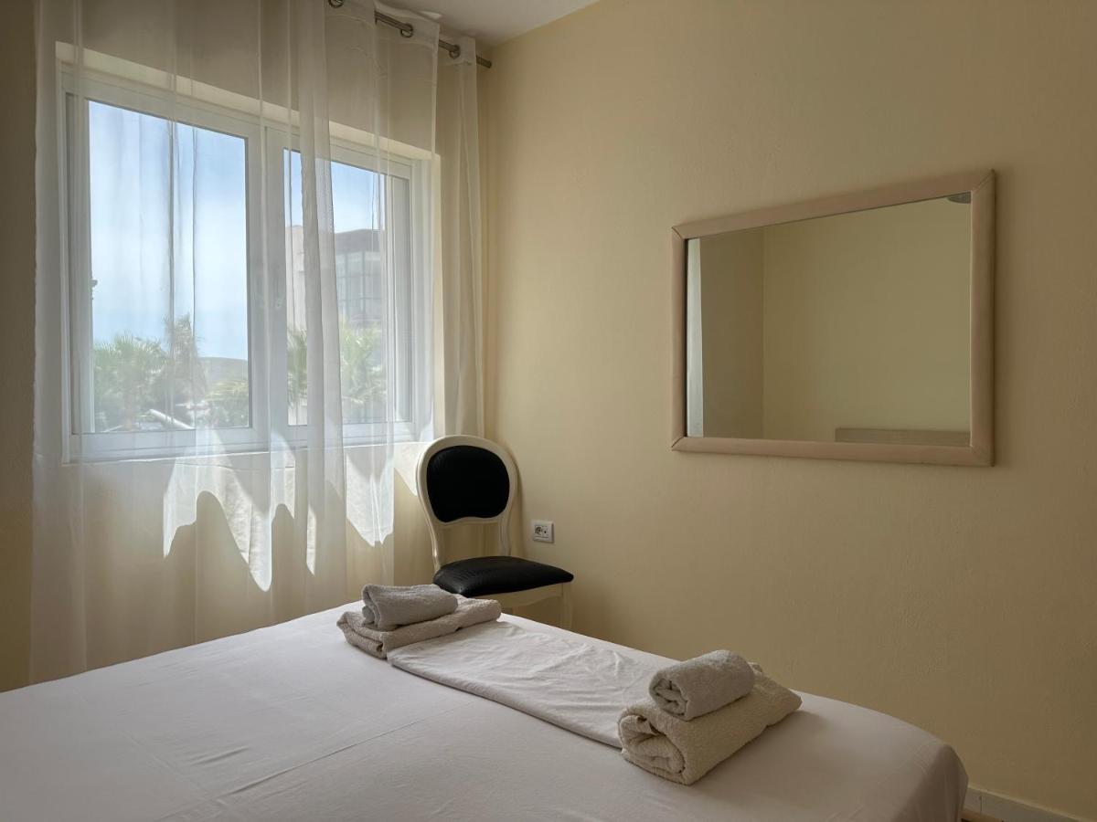 Appartamento con Vista Mare
