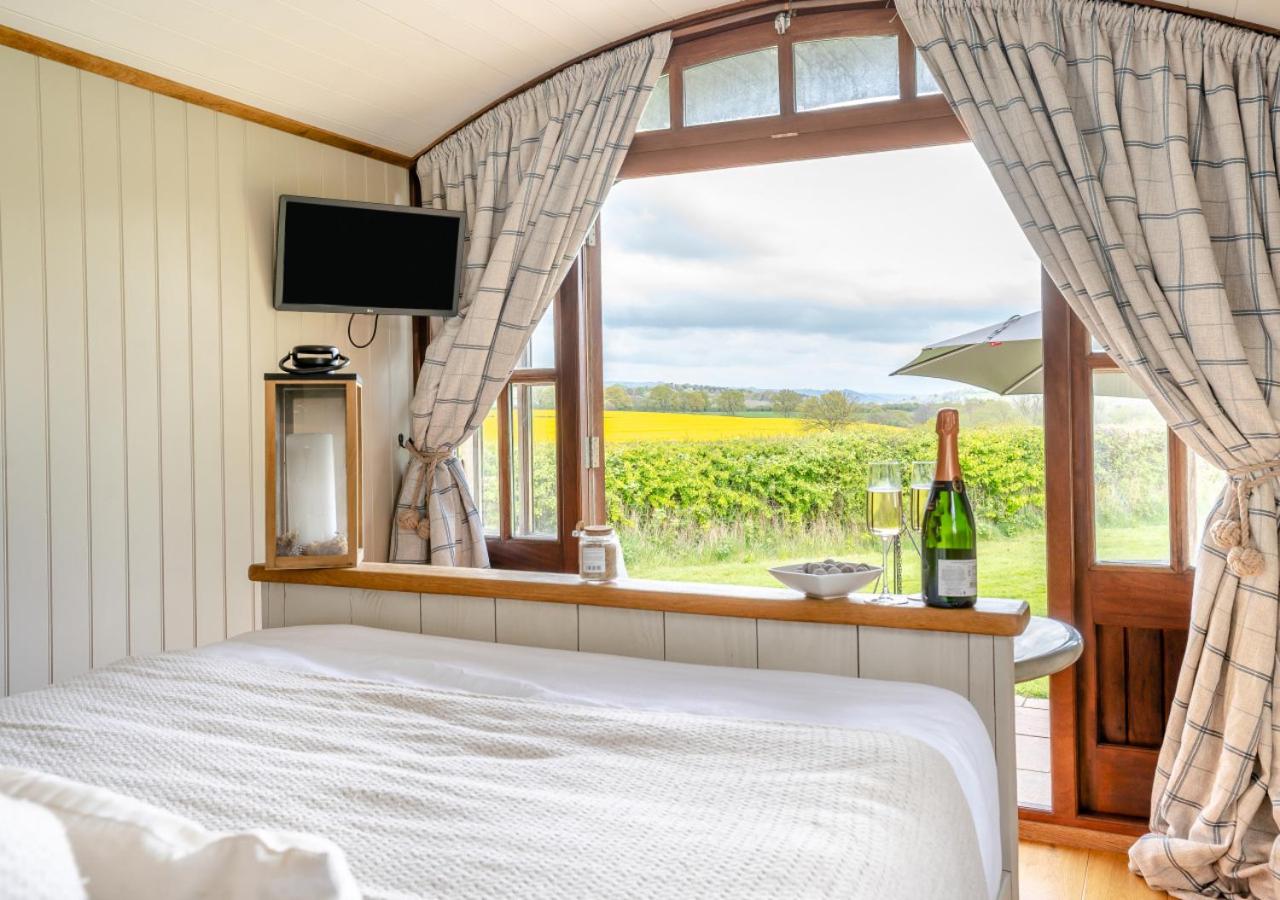 The Sheep Pen - B&B