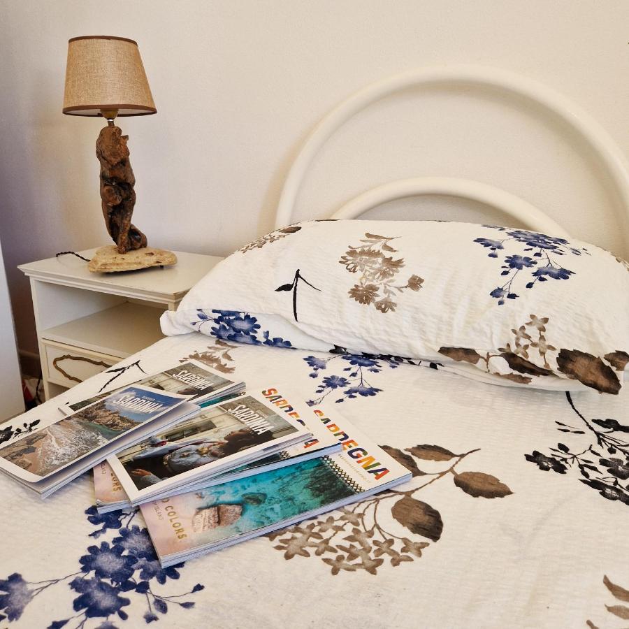 Villa Gioiosa - Ferienwohnung Santa Maria la Palma