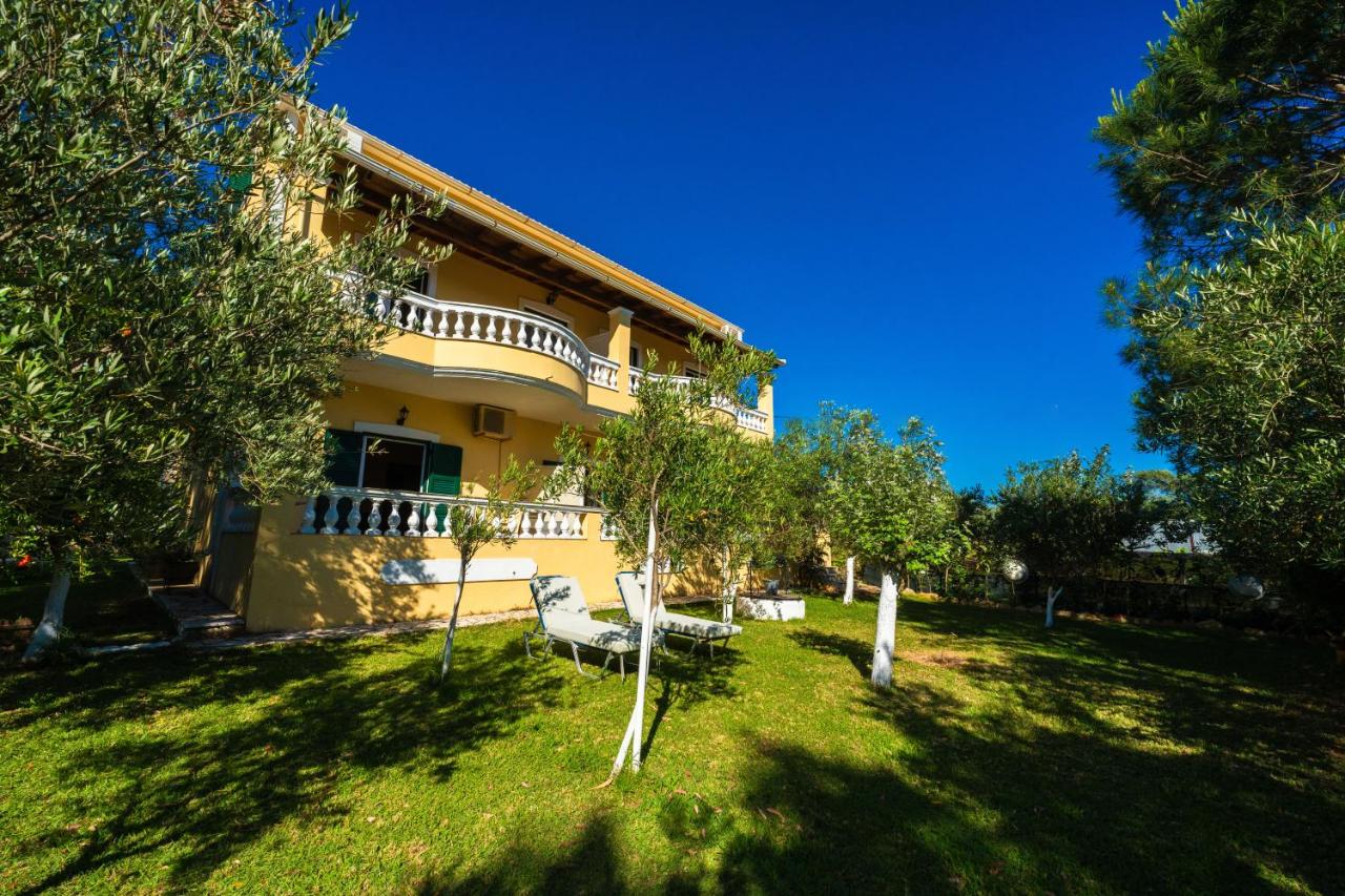 Stefanias Appartments - B&B