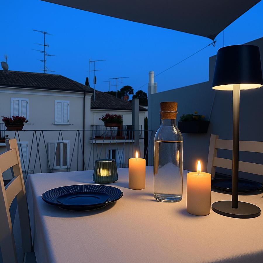 Terra Cielo alloggio di Porta Santi - Ferienwohnung