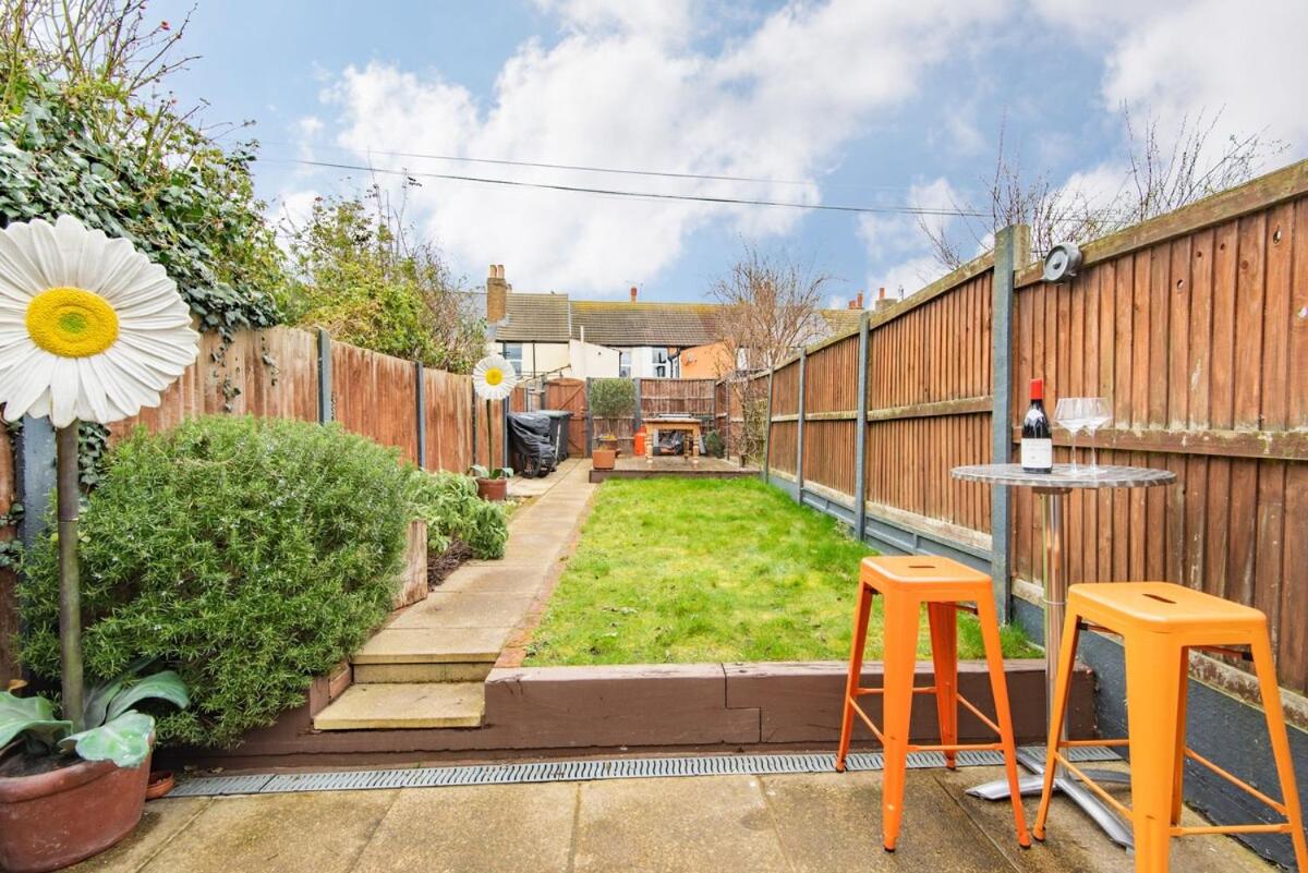 Oyster Cottage by Keepers Cottages - Chambres d'hôtes Whitstable