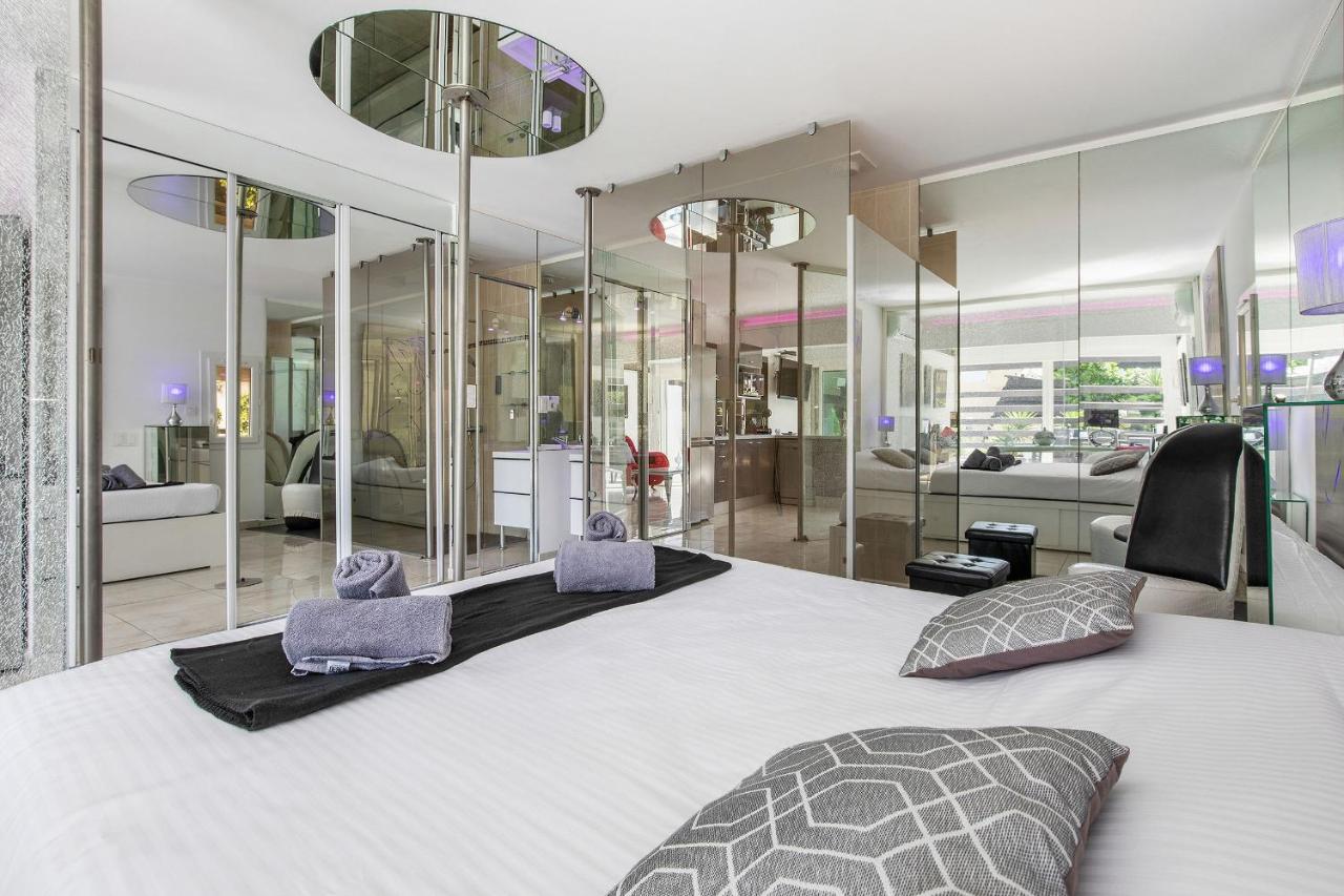 Appartement 1 Chambre