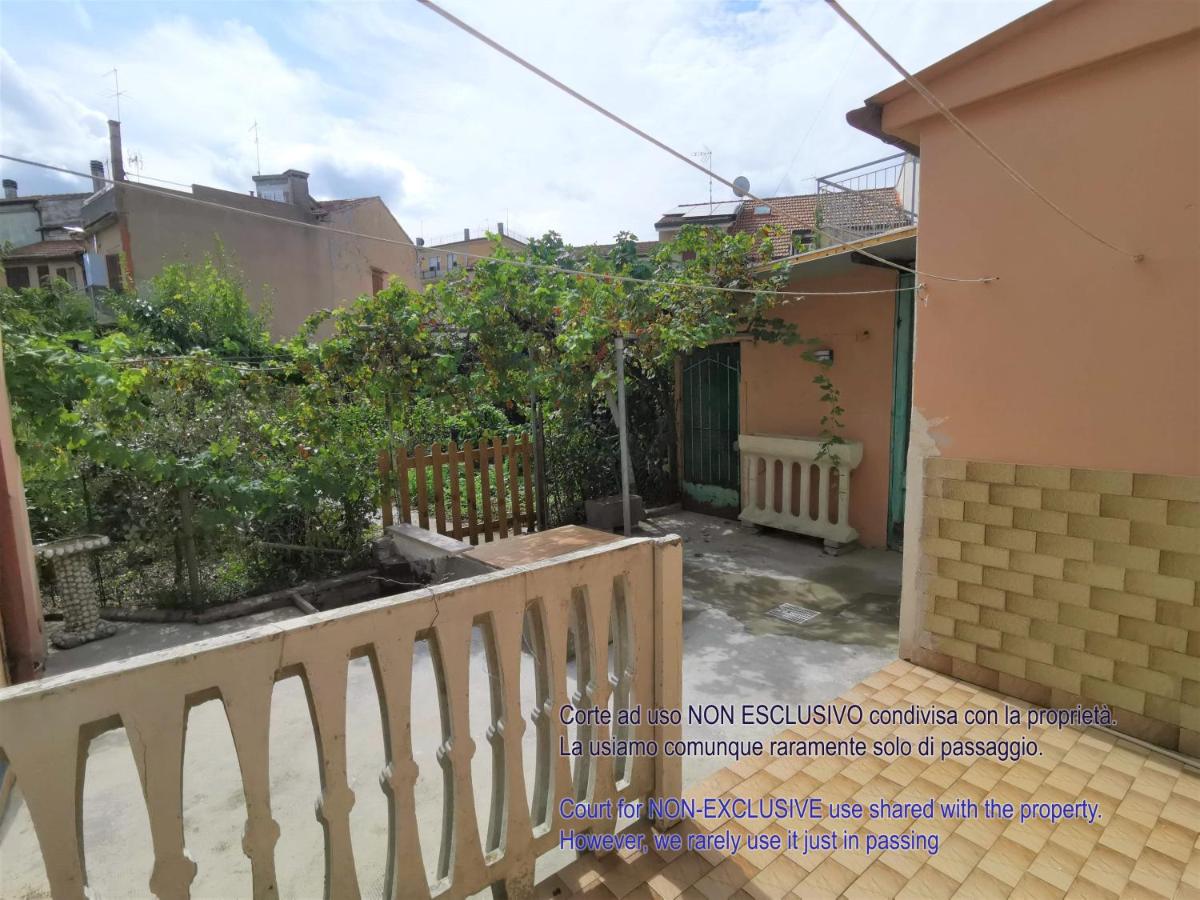 Appartamento relax con doccia emozionale - Chambres d’hôtes