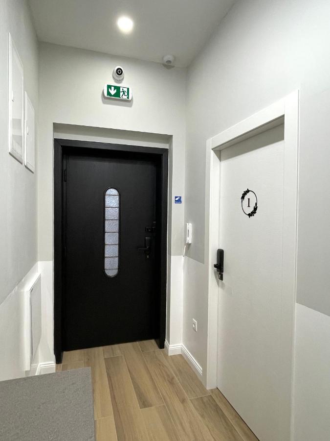 Olive Rooms - B&B