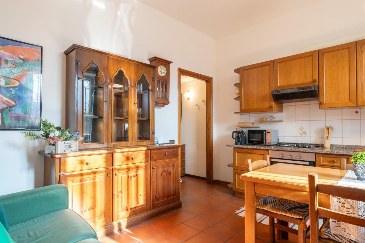 Traveler's Retreat in Lecco - Ferienwohnung