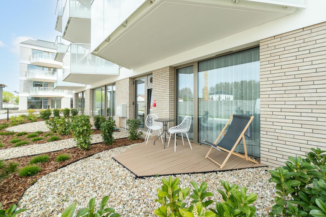 Sarbinove City Apartments - Ferienwohnung