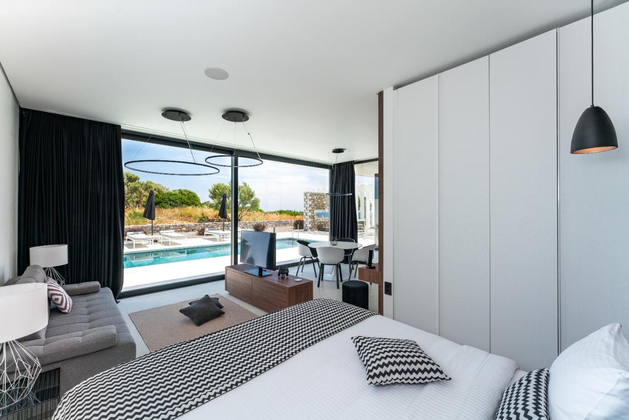 Villa met 1 Slaapkamer