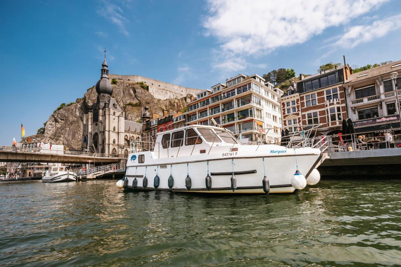 Pénichettes Dinant Evasion - Chambres d’hôtes