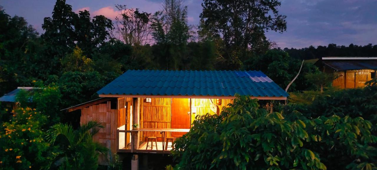 Baan 2 Dao Farmstay - Ferienwohnung Chiang Dao