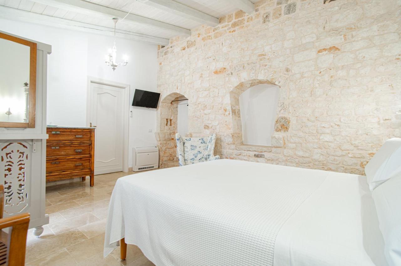 Habitación Doble con vistas al jardín