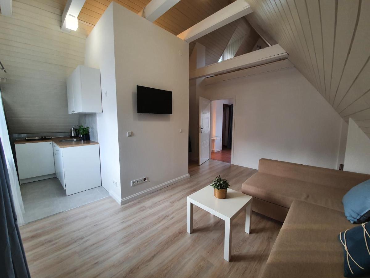 Appartement 1 Chambre Standard