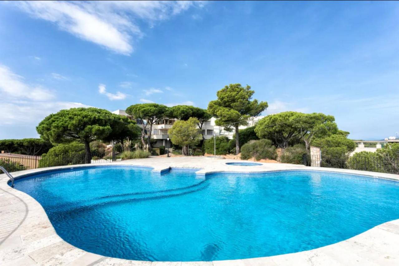 Hauzify I Apartament Grumet - B&B Sant Feliu de Guíxols