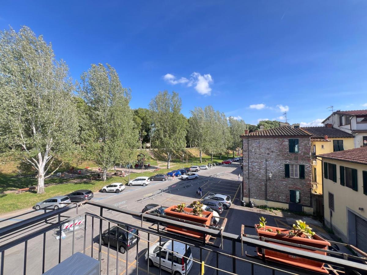 Fronte Mura - B&B Lucca