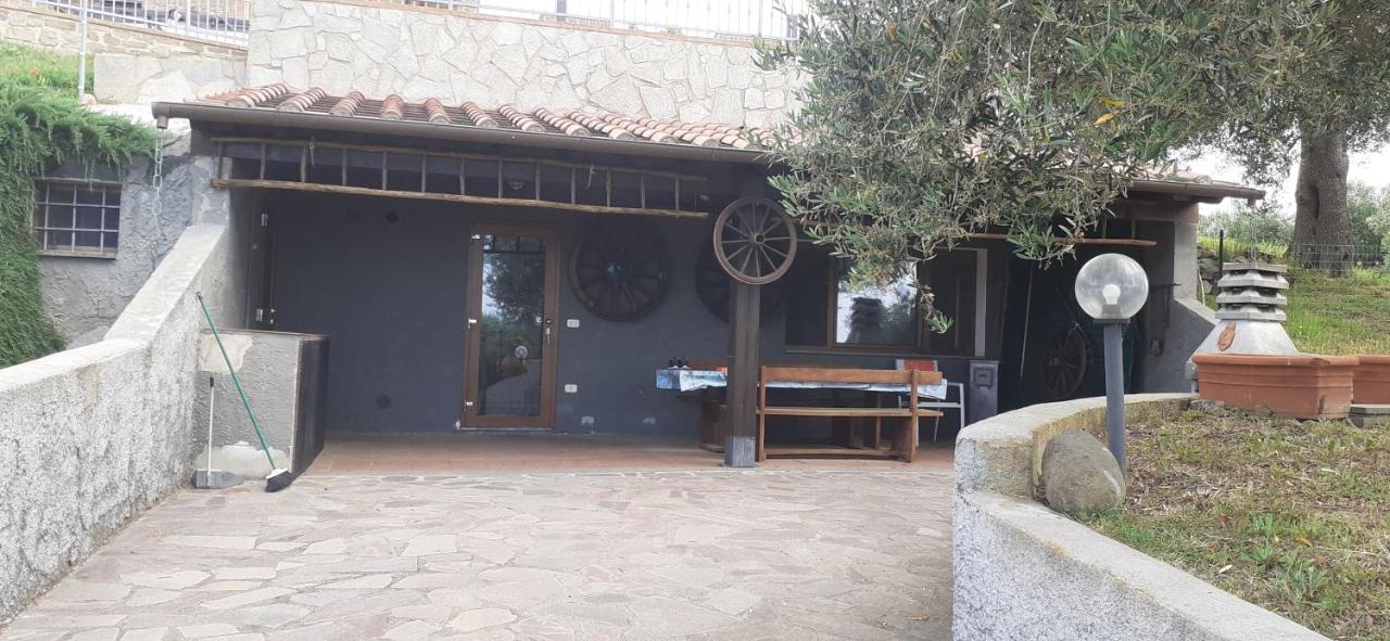 Bellavista Prile - B&B Castiglione della Pescaia