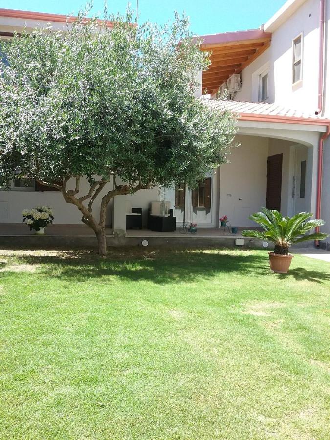 Isola Antica Sole - Ferienwohnung Sant'Antioco