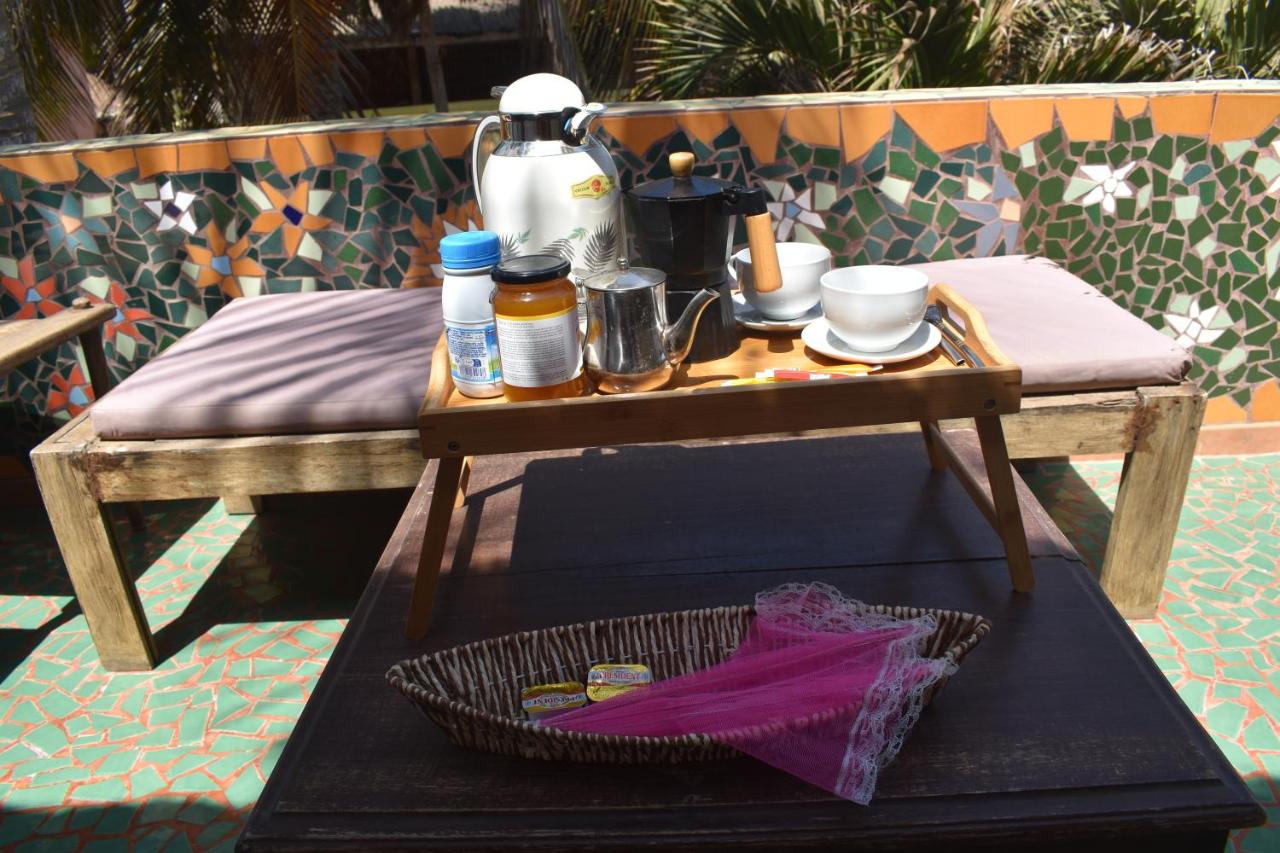 Casa Jujube - Guest House - Chambres d’hôtes Dakar