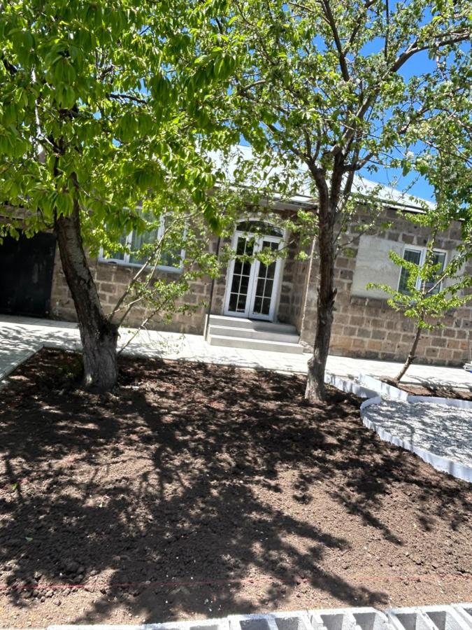 Art Home - B&B Gyumri
