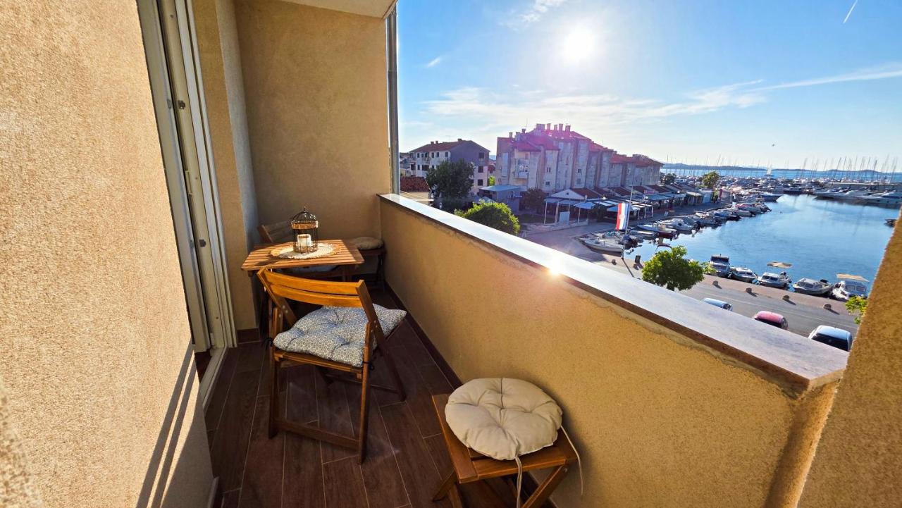Apartment Central in Biograd - B&B Biograd na Moru
