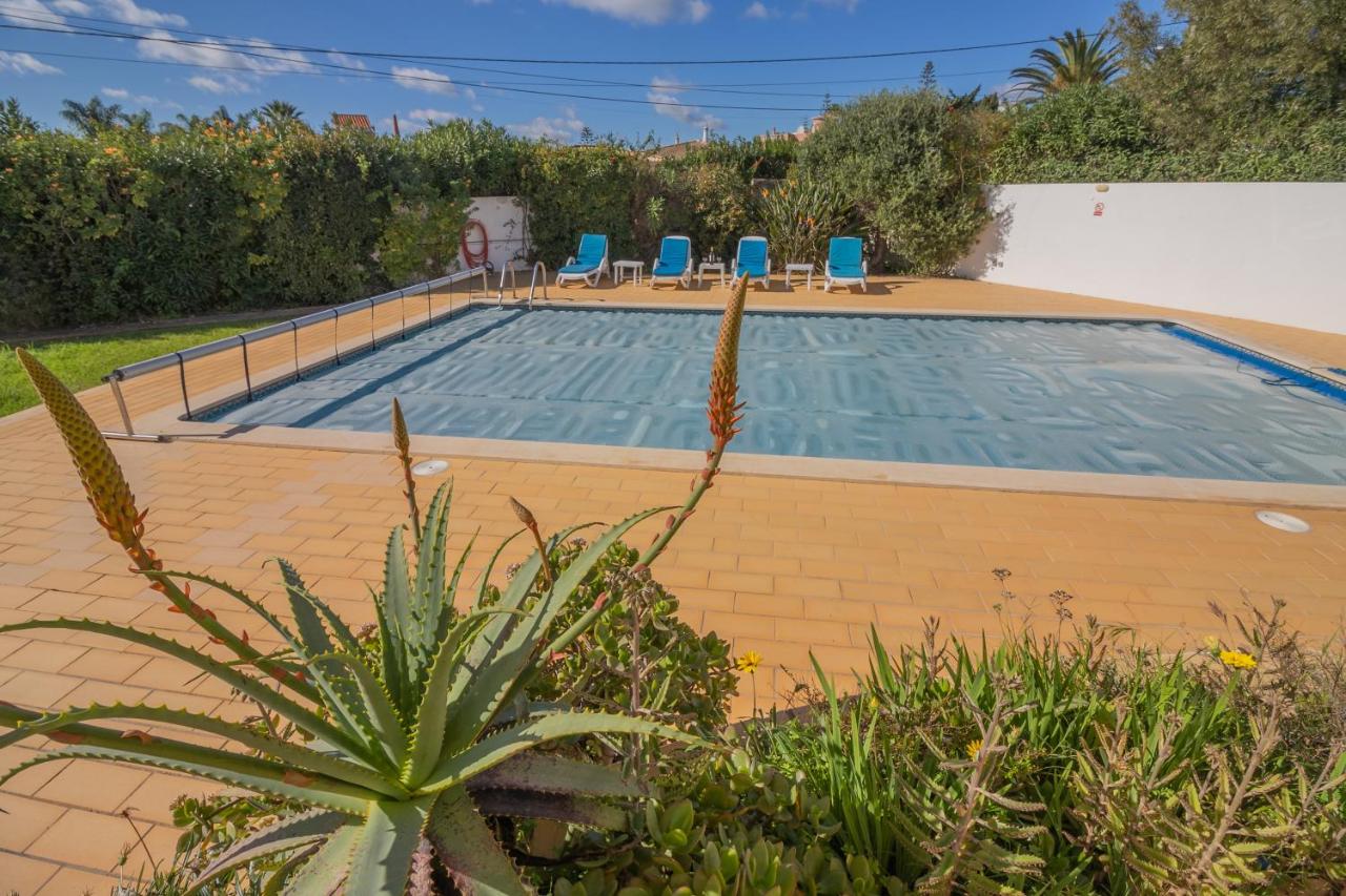 Villa mit privatem Pool