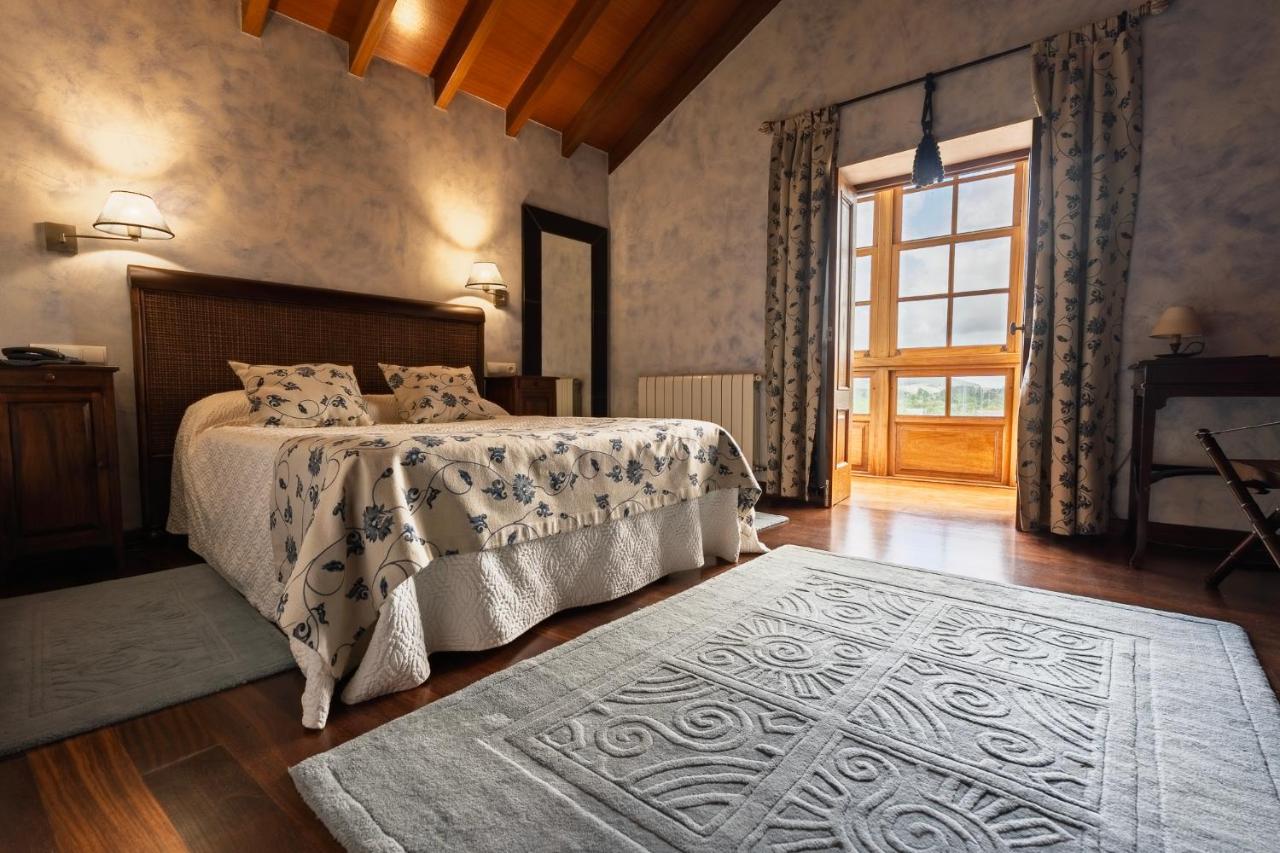 Casa Grande Da Torre - B&B