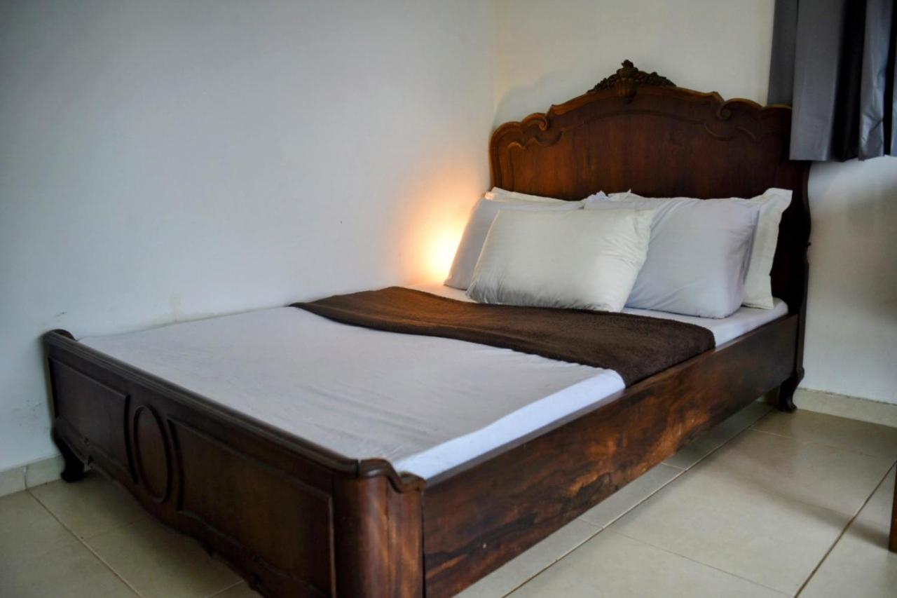 Chambre Quadruple Économique