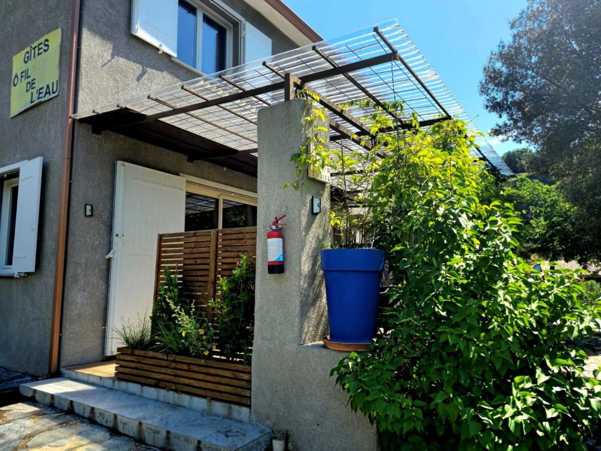 Appartement avec Terrasse