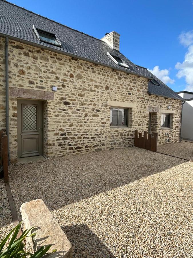 la maison Albannaise - Ferienwohnung