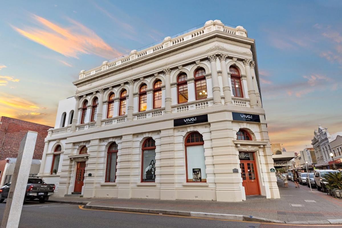 Ultimate Fremantle Location - Chambres d’hôtes Fremantle