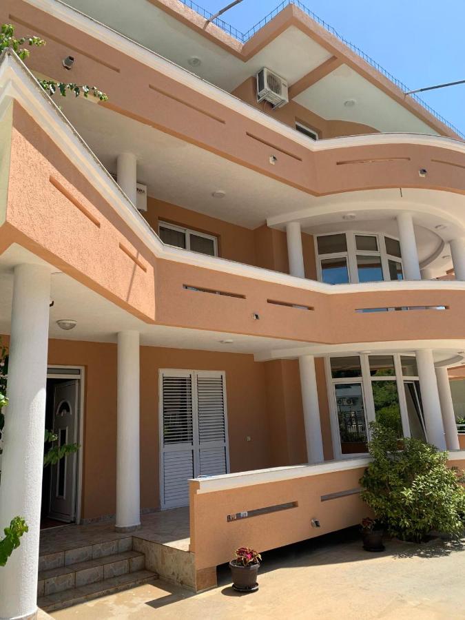 Apartments Fortuna - B&B Ulcinj