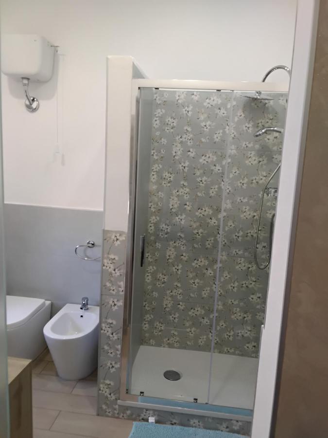 Camera Matrimoniale con Bagno Privato