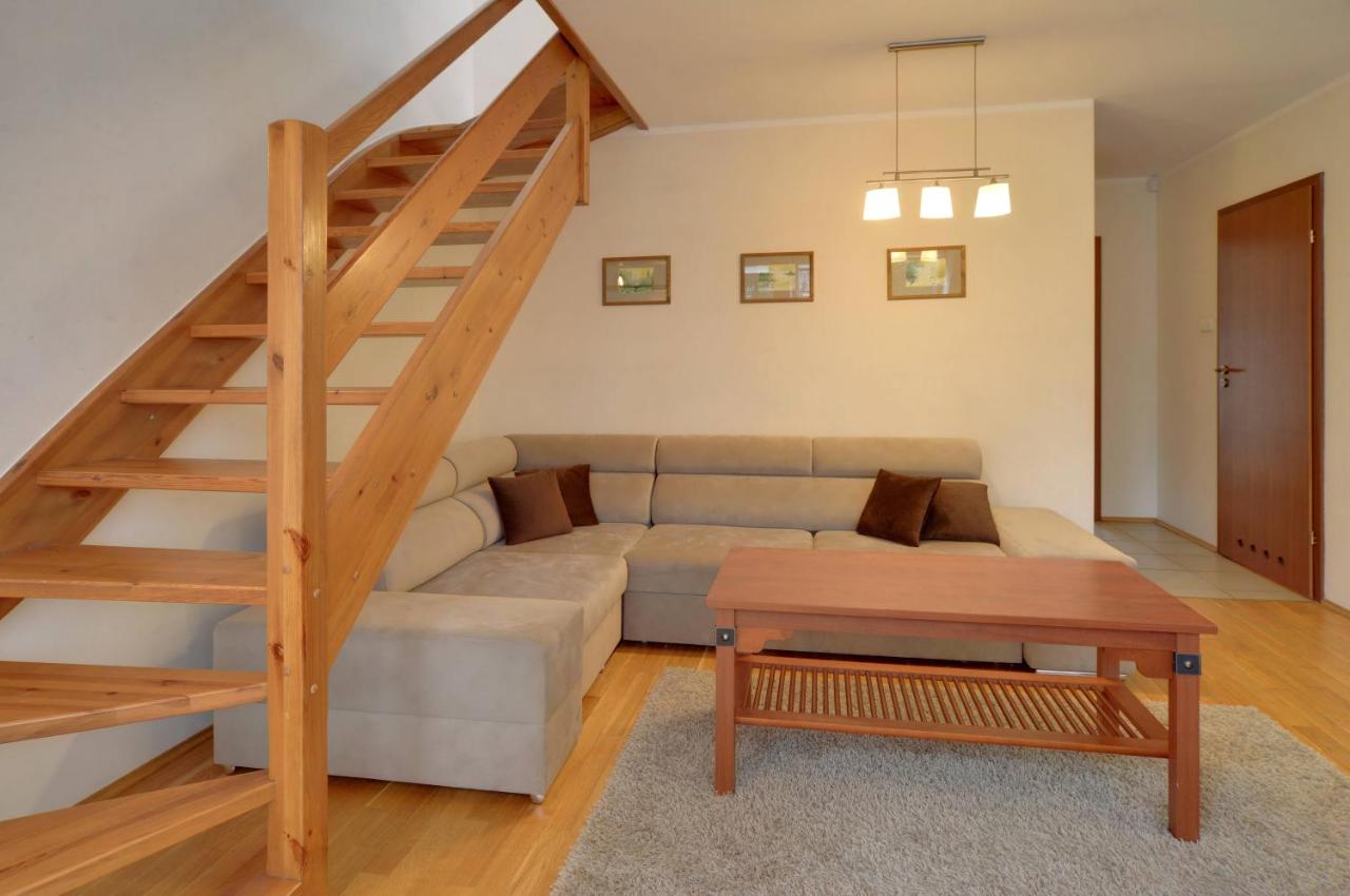 Appartamento con 4 Camere da Letto