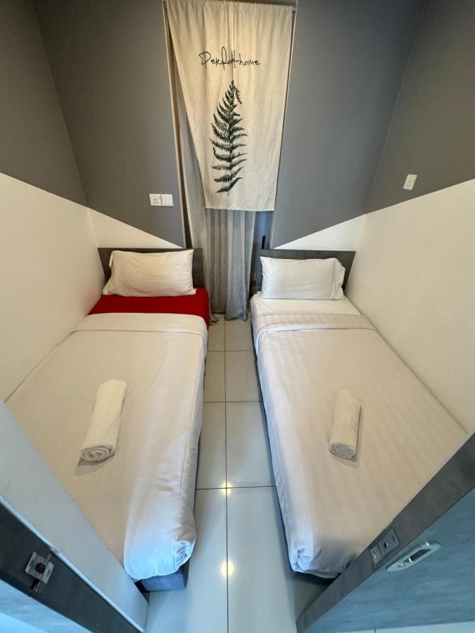 Appartamento Familiare con 2 Camere da Letto e Vista