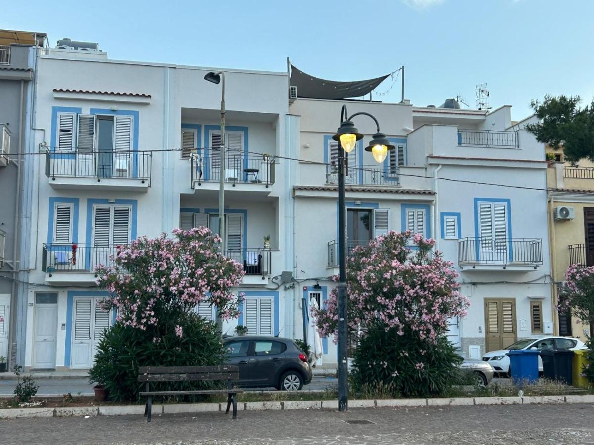 Finestra del mare - B&B