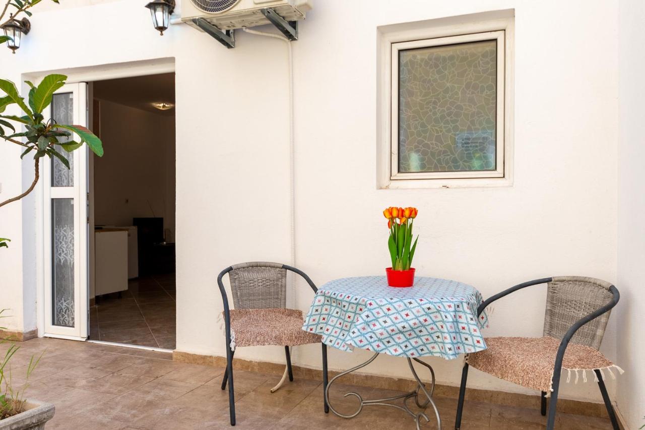 Babilonija Studio Apartment - B&B
