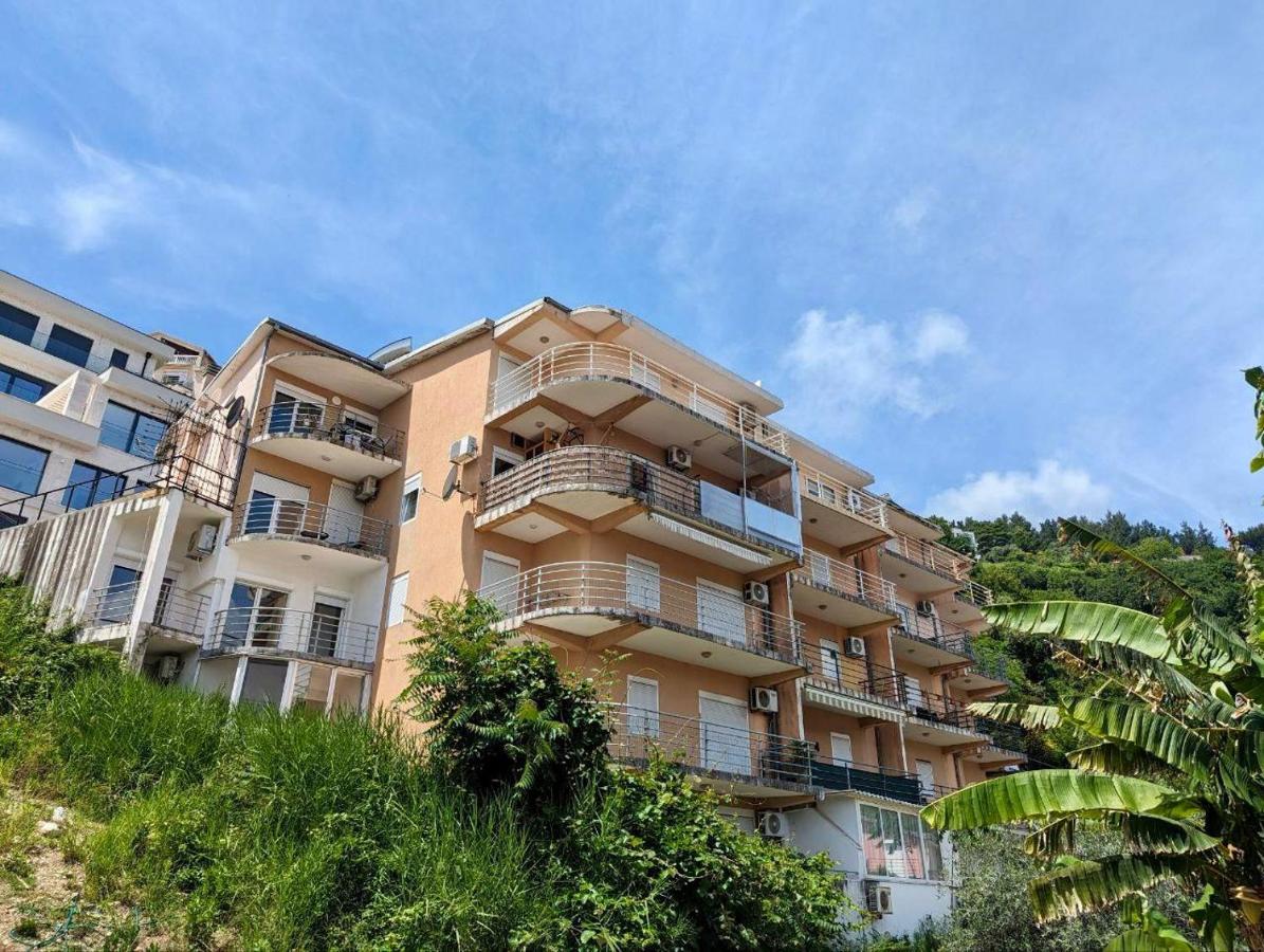 Sea View Budva - Ferienwohnung Budva