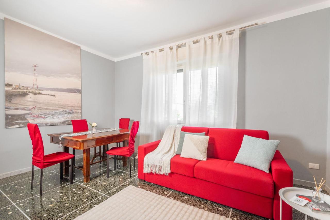 Appartement 2 Chambres