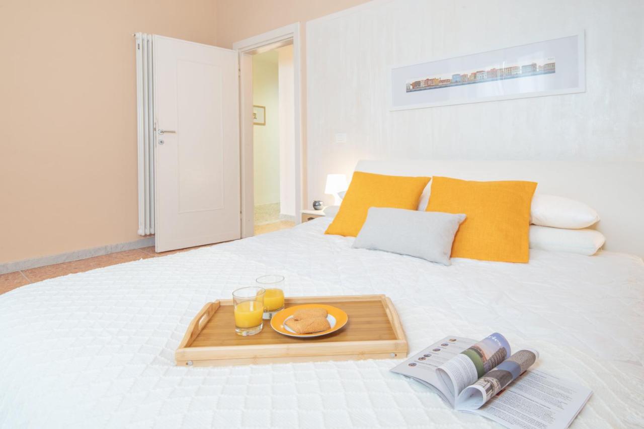 Shamatha Apartment - B&B Pisa