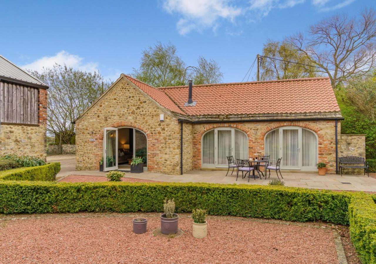 Bells Barn - B&B