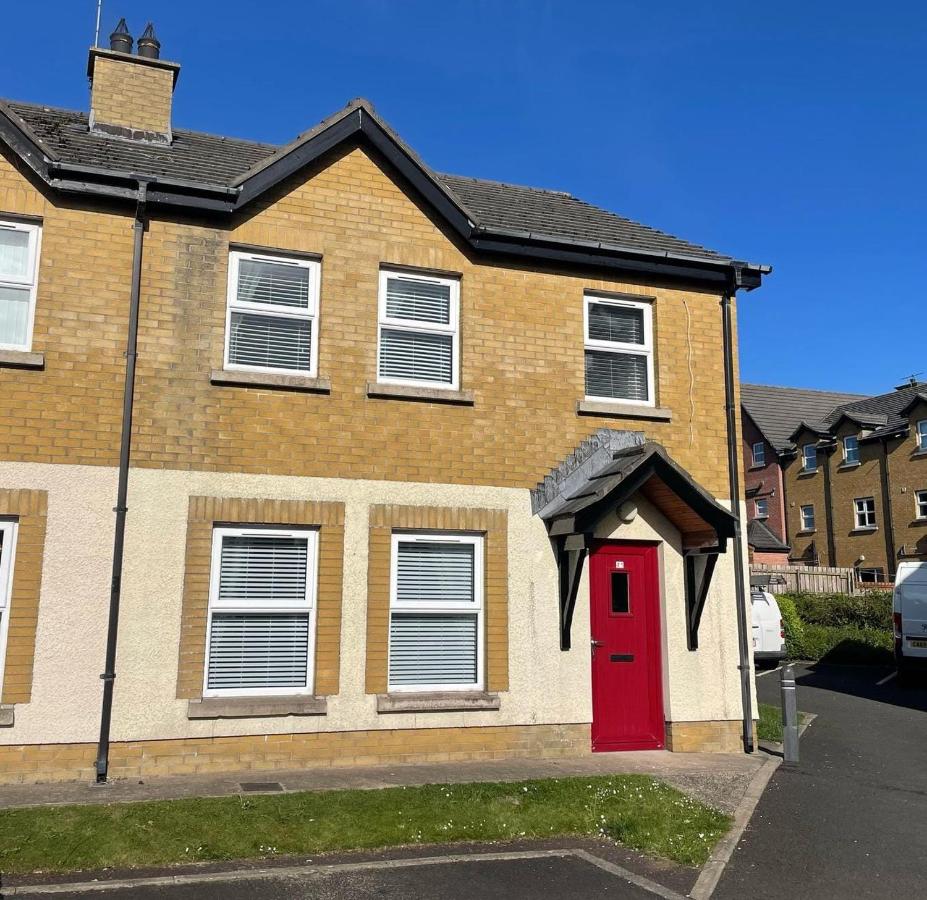 Portrush Home - Ferienwohnung Portrush