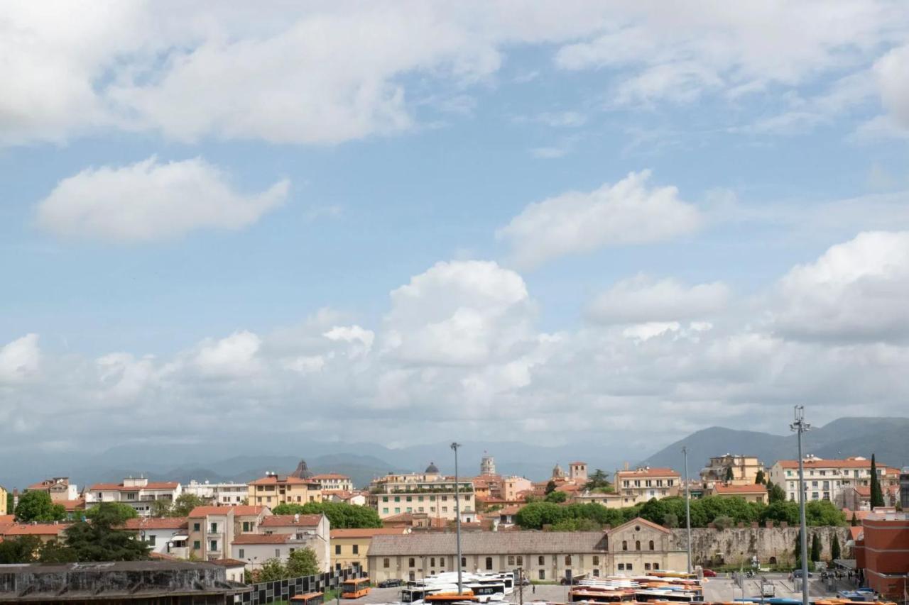 Pisa dall'alto - Bed and Breakfast