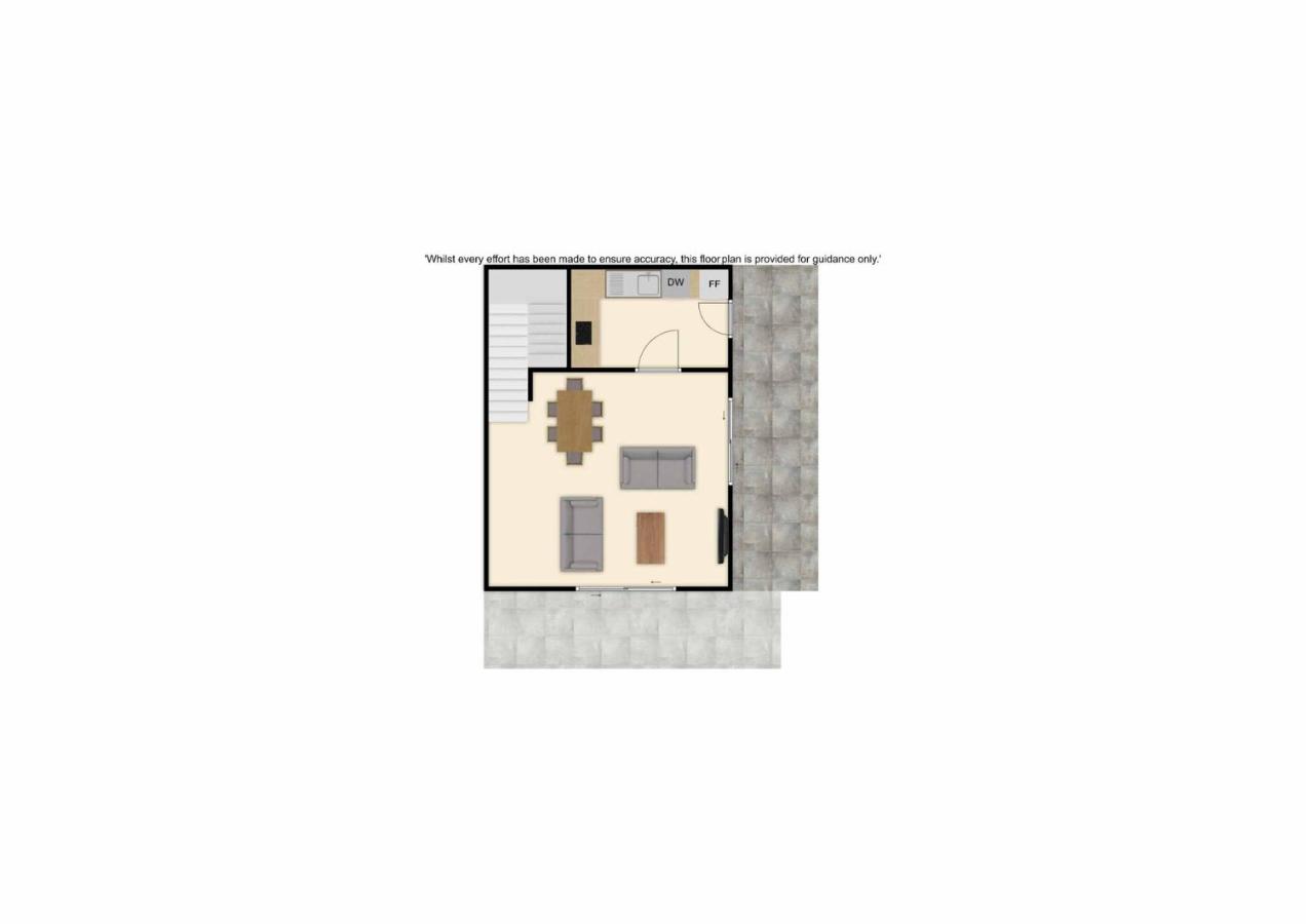 Villa Cati Punta Prima - B&B